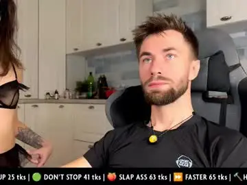 Chaturbate Adult Webcam of manussa69