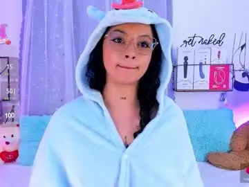 Chaturbate Live Porn of mari_sweett