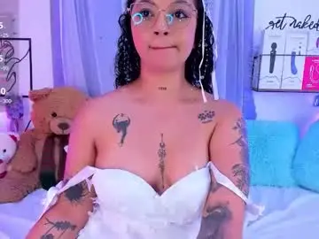 Chaturbate Sex Chat of mari_sweett