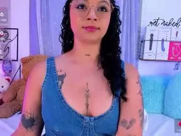 Chaturbate Best live sex cam show of mari_sweett