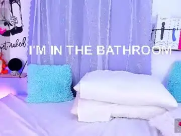Chaturbate Free Porn Cam of mari_sweett