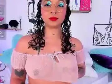Chaturbate Live Porn of mari_sweett