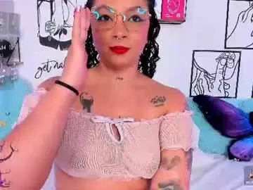 Chaturbate Private Sex Chat of mari_sweett