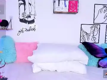 Chaturbate Watch Live Sex Cams of mari_sweett