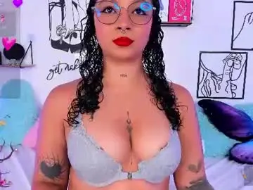 Chaturbate Free Porn Cam of mari_sweett