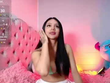 Chaturbate Adult Webcams of melinahernandez