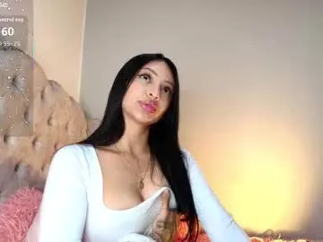Chaturbate Sex Chat of melinahernandez