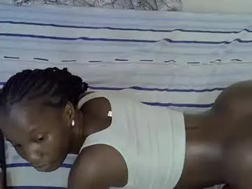 Chaturbate Live Sex of missmisbehave_irl