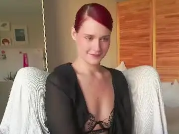 Chaturbate Live Sex Cam of mollysoulful