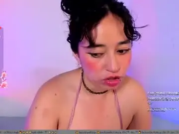 Chaturbate Sex Chat of moon_sofii