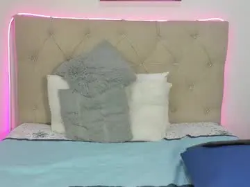 Chaturbate Live Sex of natacha_ferrer1