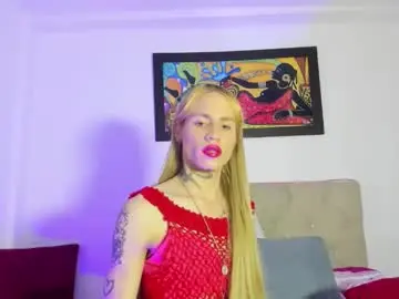 Chaturbate Adult Webcams of natacha_ferrer1