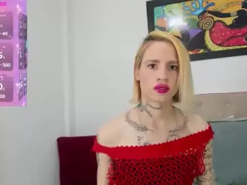 Chaturbate Sex Cam of natacha_ferrer1