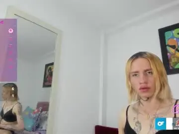 Chaturbate Live Porn of natacha_ferrer1