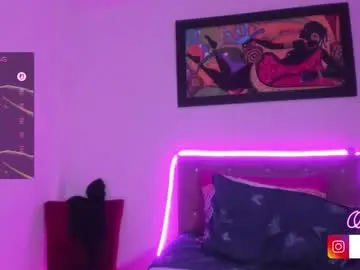 Chaturbate Adult Video Chat of natacha_ferrer1