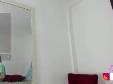 Chaturbate Adult Video Chat of natacha_ferrer1