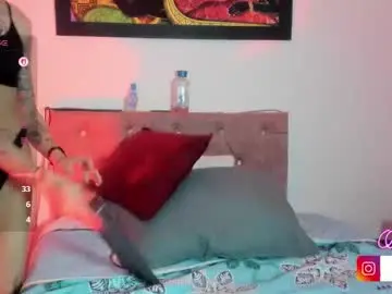 Chaturbate Live Sex of natacha_ferrer1