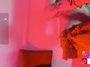 Chaturbate Best Webcam of natacha_ferrer1