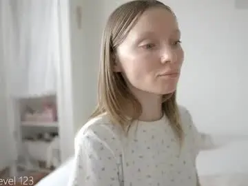 Chaturbate Live Sex of pureangeldolores