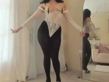 Chaturbate Free Live Porn of rubijasper18