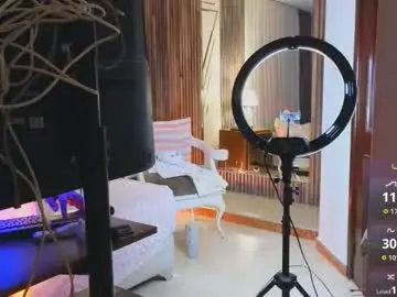 Chaturbate Nude Webcam of rubijasper18