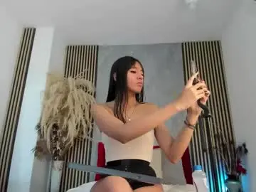Chaturbate Sex Cam of selennetaylor