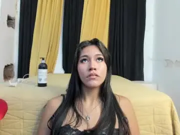 Chaturbate Adult Webcams of selennetaylor
