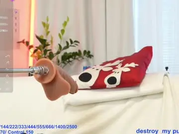 Chaturbate Best live sex cam show of sexykiska