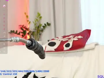 Chaturbate Adult Webcam of sexykiska