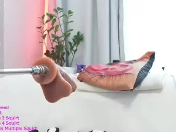 Chaturbate Adult Webcam of sexykiska
