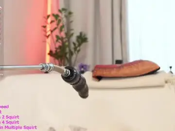 Chaturbate Live Sex of sexykiska