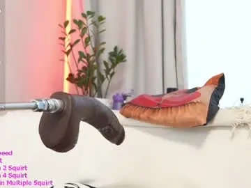 Chaturbate Nude Webcam of sexykiska