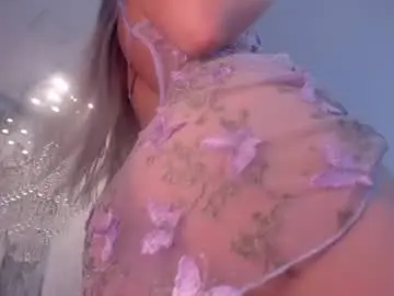 Chaturbate Sex Cam of sophi_johnson
