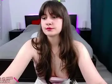 Chaturbate Best Webcam of starpeanut