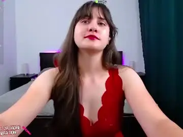 Chaturbate Live Sex of starpeanut