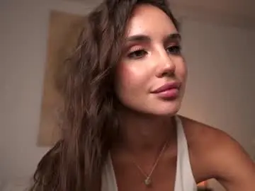 Chaturbate Sex Cam of valerieh