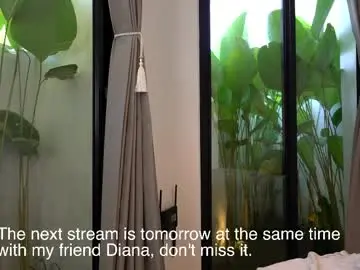 Chaturbate Sex Cam of valerieh