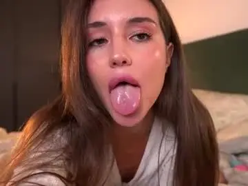 Chaturbate Adult Video Chat of valerieh