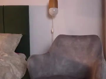 Chaturbate Live Sex Cam of valerieh