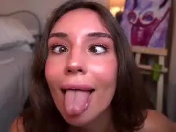 Chaturbate Private Sex Chat of valerieh