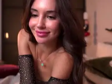 Chaturbate Sex Cam of valerieh