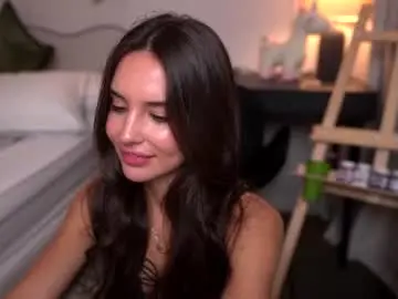 Chaturbate Live Sex of valerieh