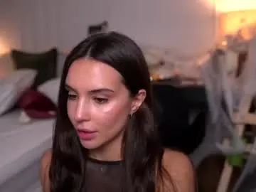 Chaturbate Live Porn of valerieh