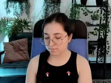 Chaturbate Live Sex of virtualvoyant