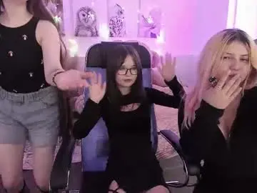 Chaturbate Sex Chat of virtualvoyant