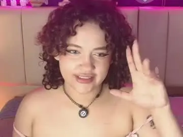 Chaturbate Nude Webcam of _sarahrose