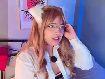 Chaturbate Best Webcam of _sarahrose
