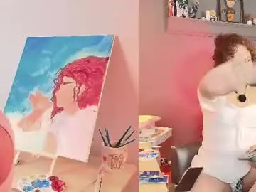 Chaturbate Free Porn Cam of _sarahrose