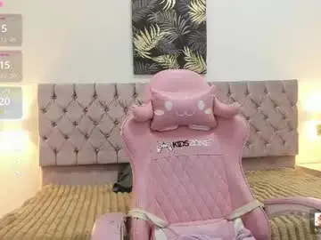 Chaturbate Free Porn Cam of ana__carrera