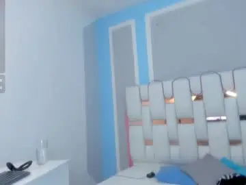 Chaturbate Sex Cam of andykings_1